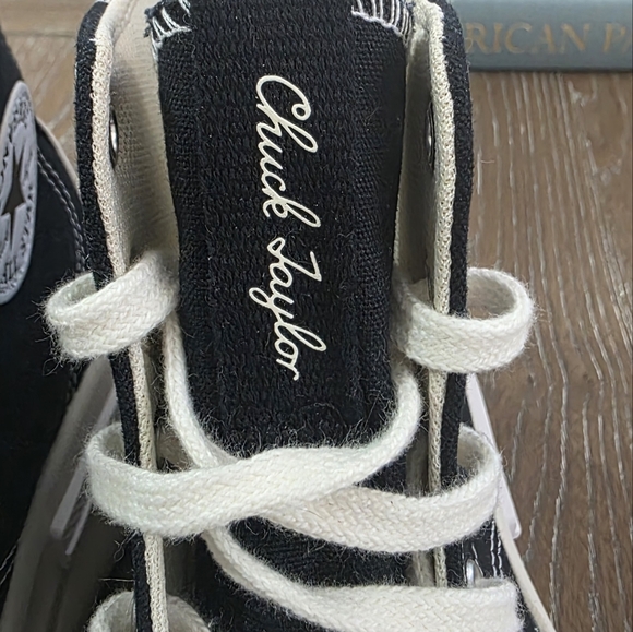 Converse Run Star Legacy CX, Women's Size 7.5, NWT - Picture 4 of 9